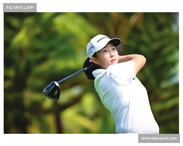 LPGA高尔夫锦标赛10月上海闵行开赛殷若宁力争卫冕挑战新高