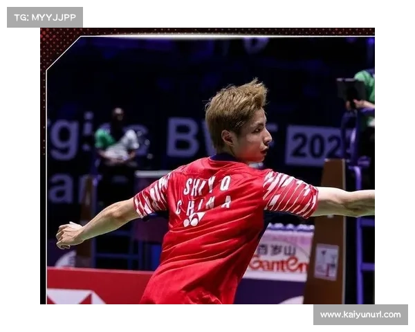 石宇奇领衔国羽主力出战中国大师赛 力争佳绩展雄风