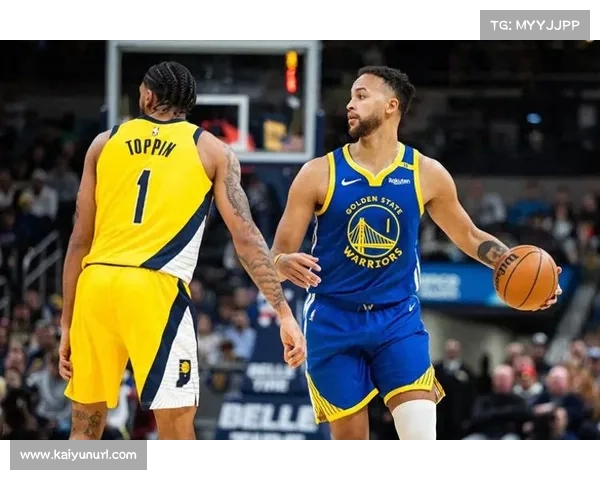 步行者队险胜勇士队 哈利伯顿与库里激烈控卫对决