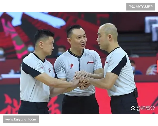 CBA全面采用FIBA规则，比赛时间缩短至10分钟